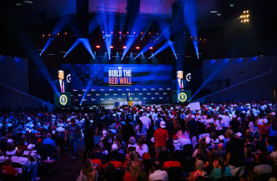 Republicans Haven't Lost the Midterms&nbsp;Yet